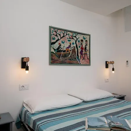 Casa Sole By Wonderful Italy Apartamento