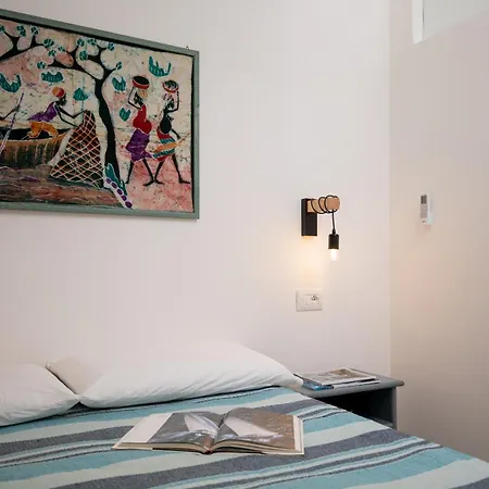 Casa Sole By Wonderful Italy Apartamento *