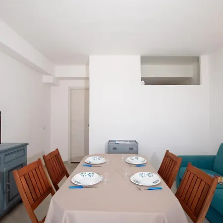 Casa Sole By Wonderful Italy 아파트 올비아