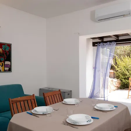 아파트 Casa Sole By Wonderful Italy *