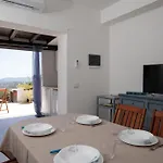 Lägenhet Casa Sole By Wonderful Italy Olbia