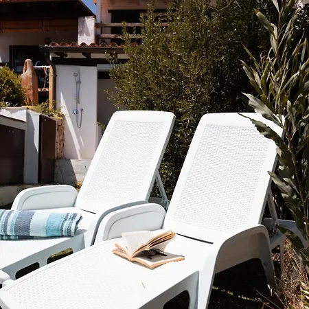 Casa Sole By Wonderful Italy Appartement *