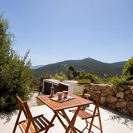 Casa Sole By Wonderful Italy * Olbia