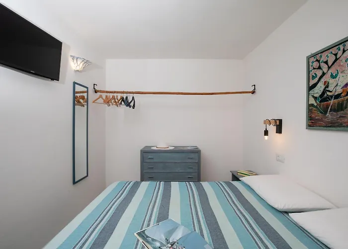 Casa Sole By Wonderful Italy Appartement *