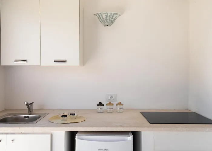 Appartement Casa Sole By Wonderful Italy *