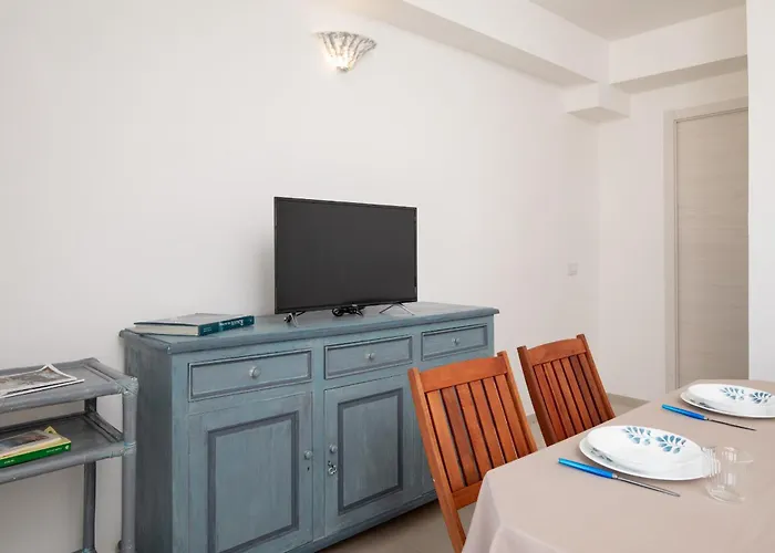 Casa Sole By Wonderful Italy Apartment Olbia