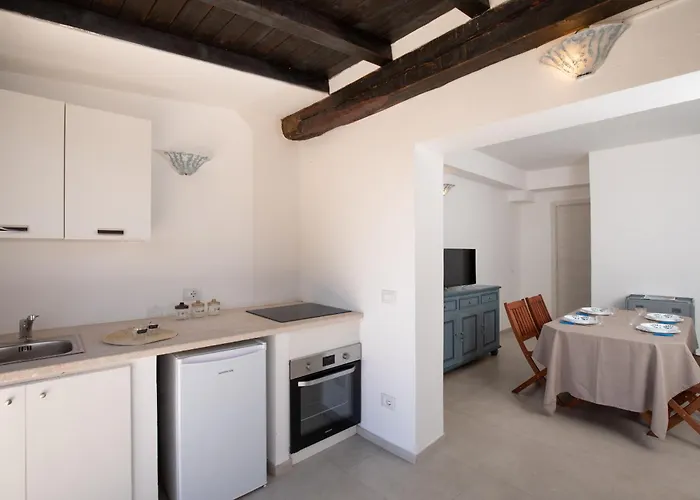 Apartment Casa Sole By Wonderful Italy