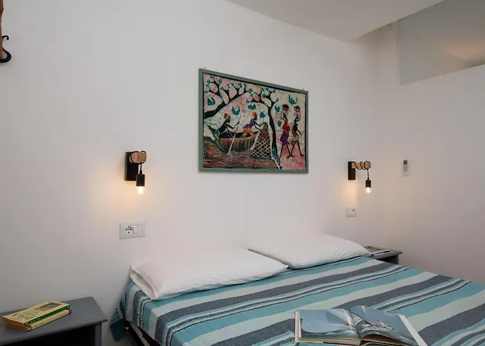 Casa Sole By Wonderful Italy Apartment