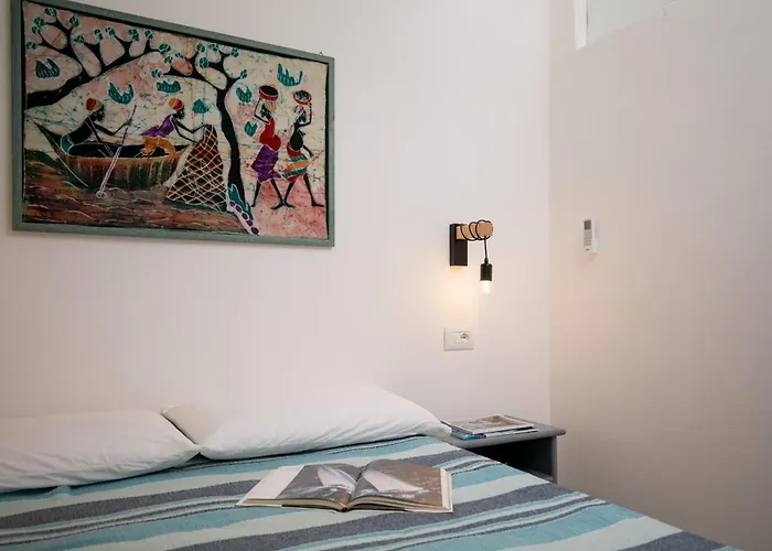 Casa Sole By Wonderful Italy Appartement *