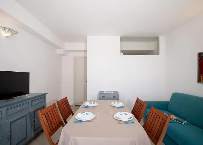 Casa Sole By Wonderful Italy Appartement Olbia