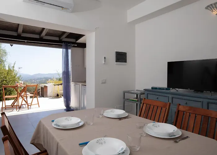 Appartement Casa Sole By Wonderful Italy Olbia