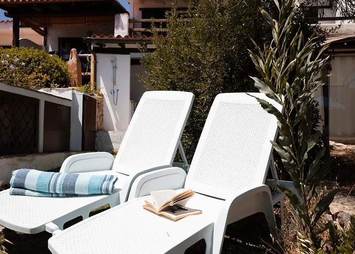 Casa Sole By Wonderful Italy Apartment *