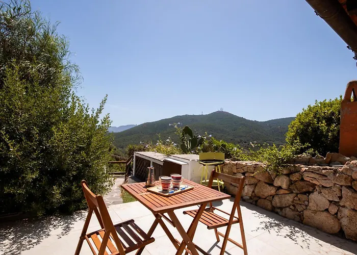 Casa Sole By Wonderful Italy * Olbia