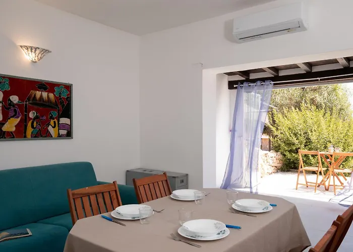 Appartement Casa Sole By Wonderful Italy *